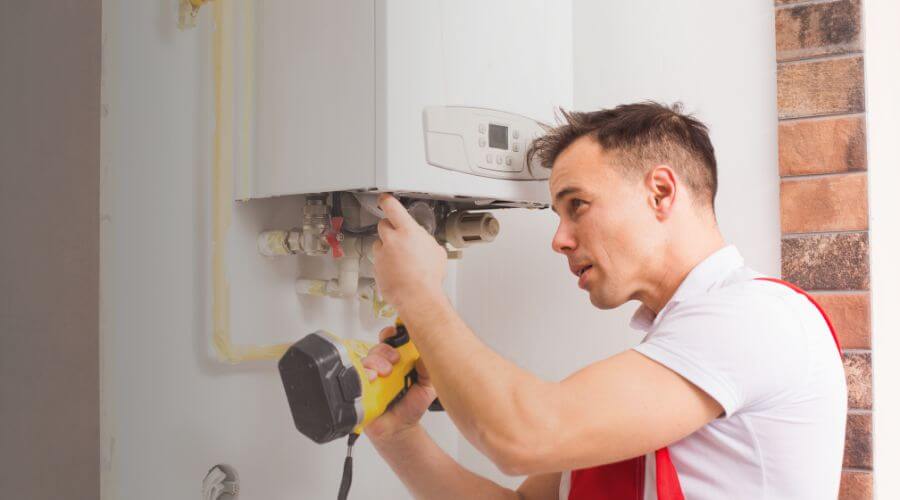 Professional expert plumbing services in Ray, ND